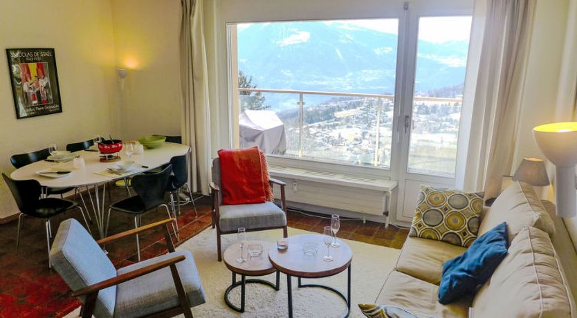 Photo of Clair-Azur B 65 Apartment 2