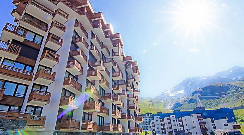 Photo of Hauts De Chaviere A13 Apartment 2