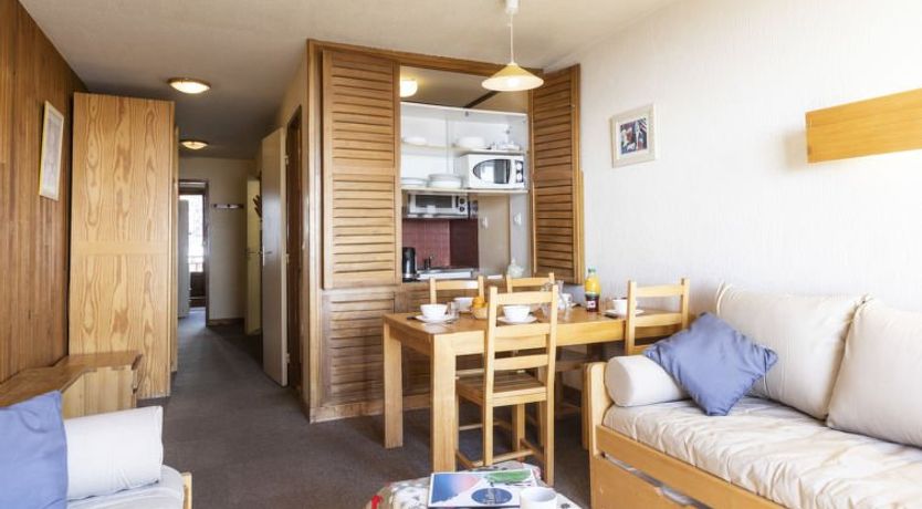 Photo of Hauts De Chaviere A13 Apartment 2