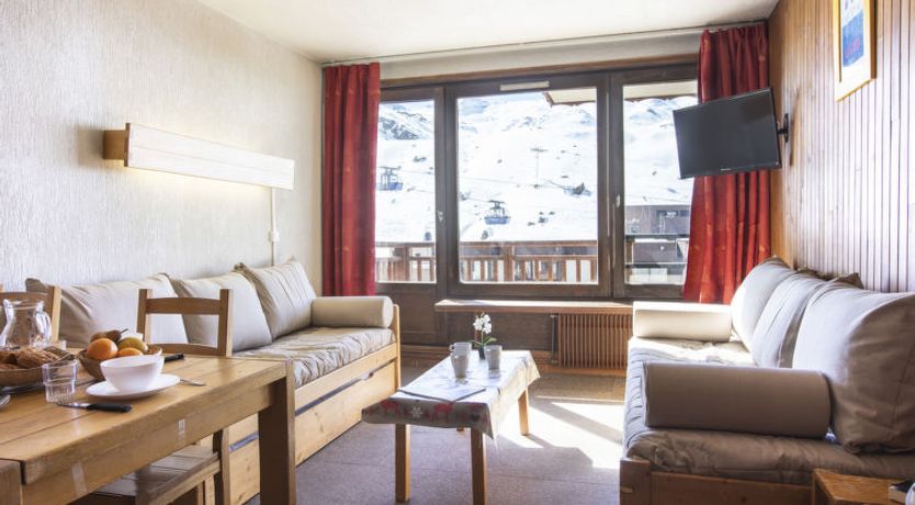 Photo of Hauts De Chaviere A13 Apartment 2