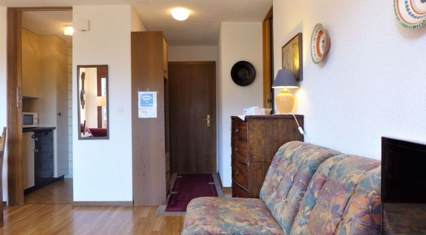 Photo of Les Faverges 5 Apartment 3