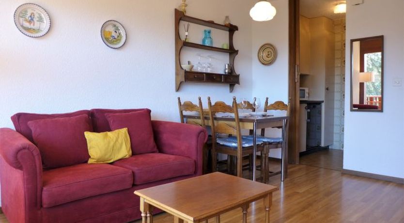 Photo of Les Faverges 5 Apartment 3