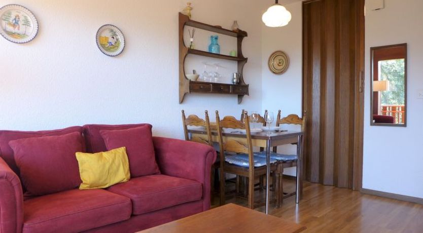 Photo of Les Faverges 5 Apartment 3