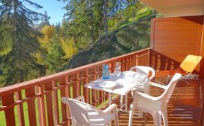 Photo of Les Faverges 5 Apartment 3