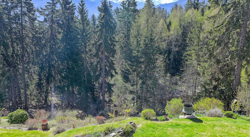 Photo of Les Faverges 5 Apartment 3