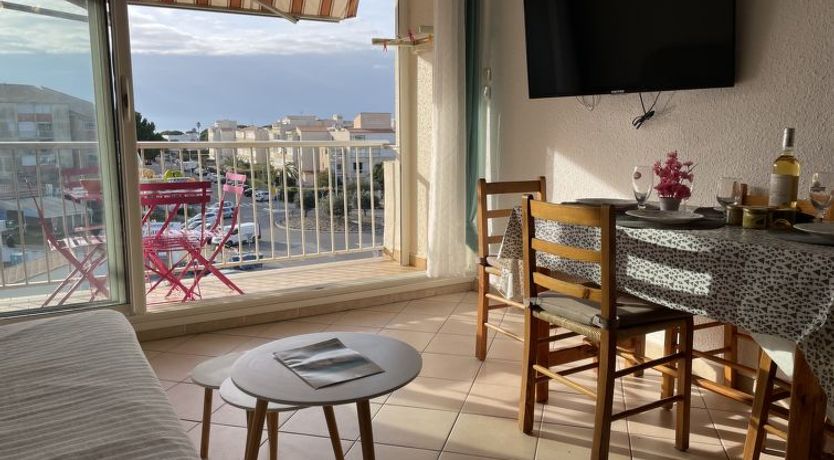 Photo of Les Saladelles Apartment 4