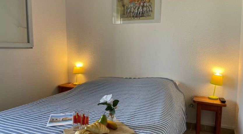 Photo of Les Saladelles Apartment 4