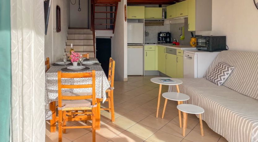 Photo of Les Saladelles Apartment 4