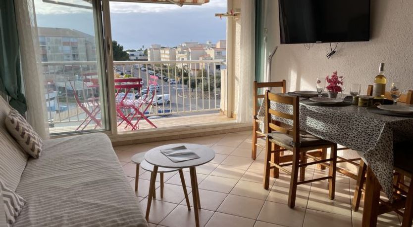 Photo of Les Saladelles Apartment 4