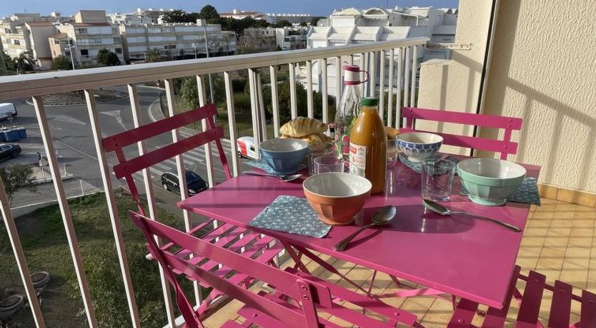 Photo of Les Saladelles Apartment 4