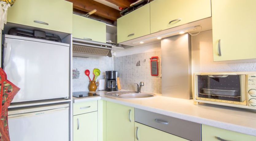 Photo of Les Saladelles Apartment 4