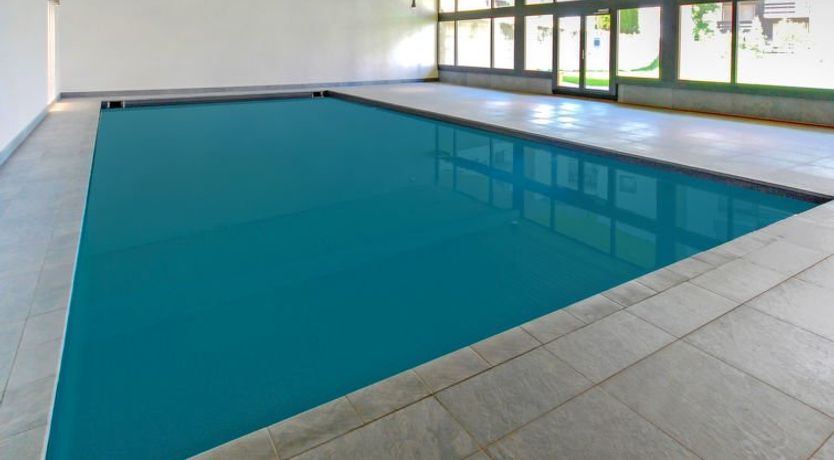 Photo of Les Genets 163B Apartment 3