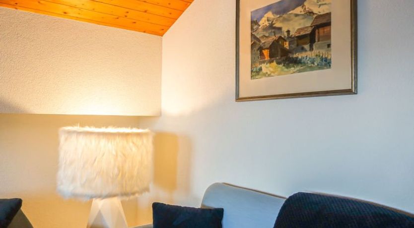 Photo of Les Genets 163B Apartment 3