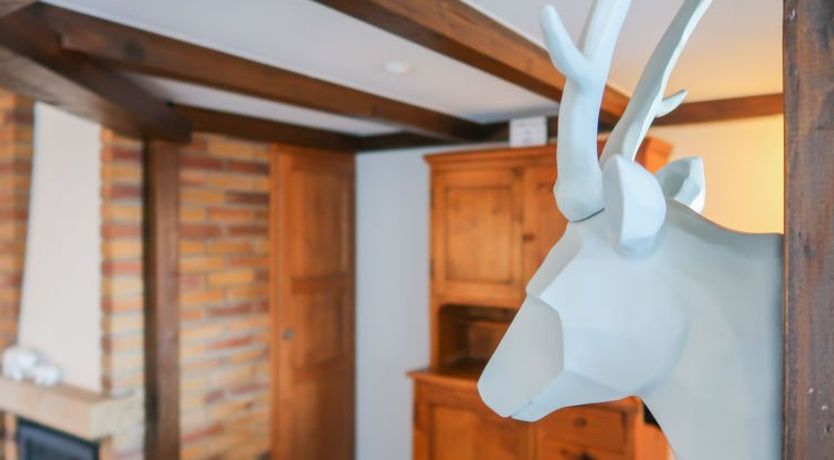 Photo of Les Genets 163B Apartment 3