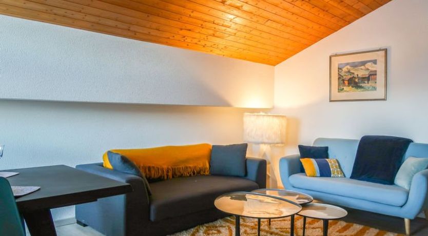 Photo of Les Genets 163B Apartment 3