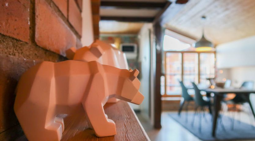 Photo of Les Genets 163B Apartment 3