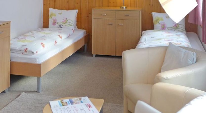 Photo of Chalet Bärgsunna