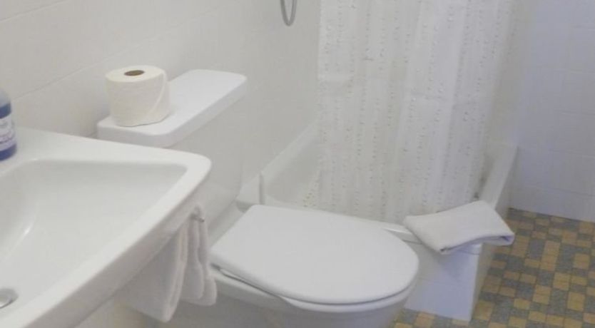 Photo of Chalet Bärgsunna