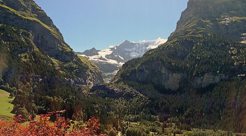 Photo of Chalet Bärgsunna