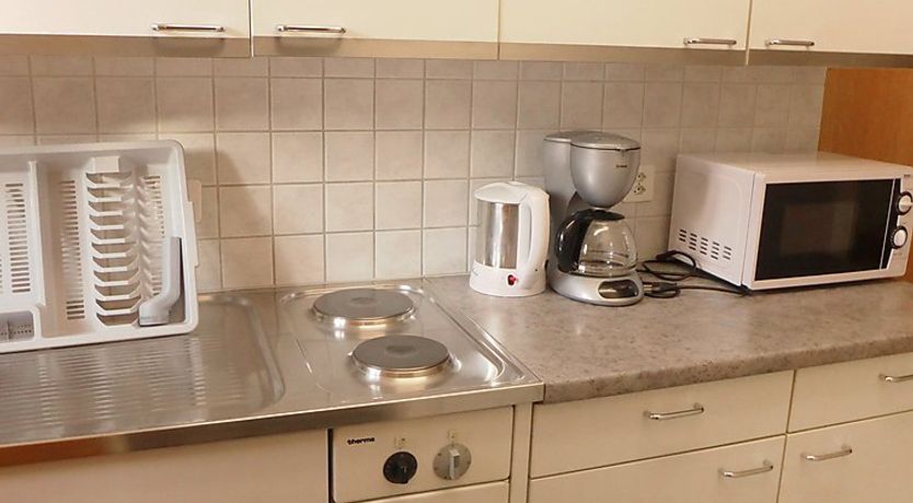 Photo of Chalet Bärgsunna