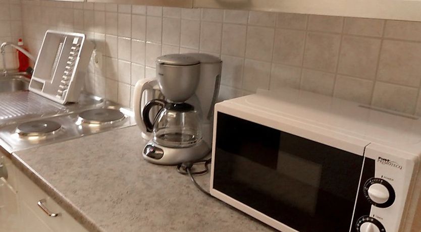 Photo of Chalet Bärgsunna