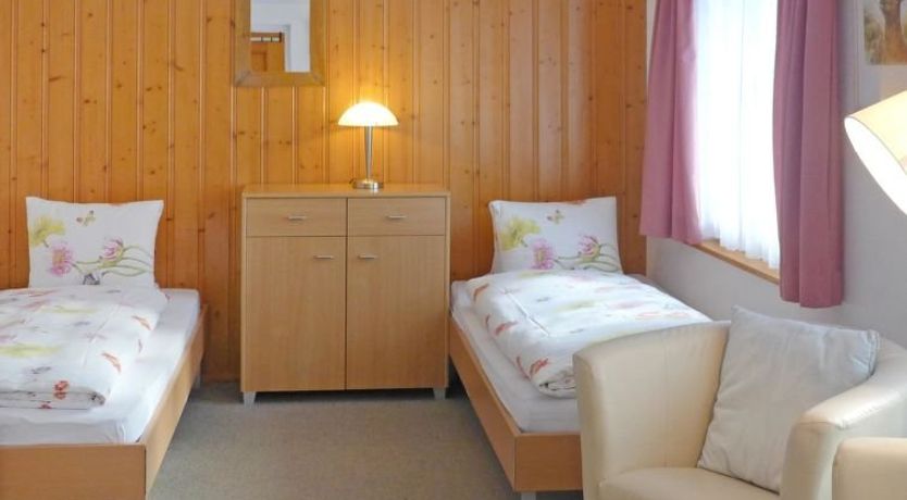 Photo of Chalet Bärgsunna