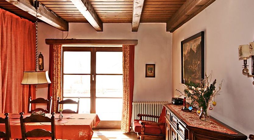 Photo of Eckel Apartment 2