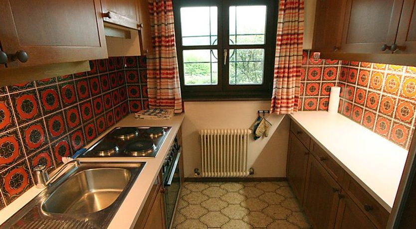 Photo of Eckel Apartment 2