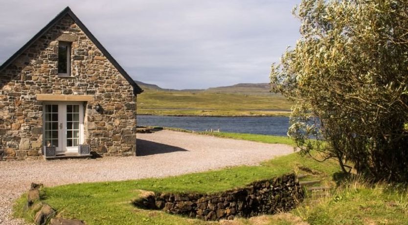 Photo of The Steading