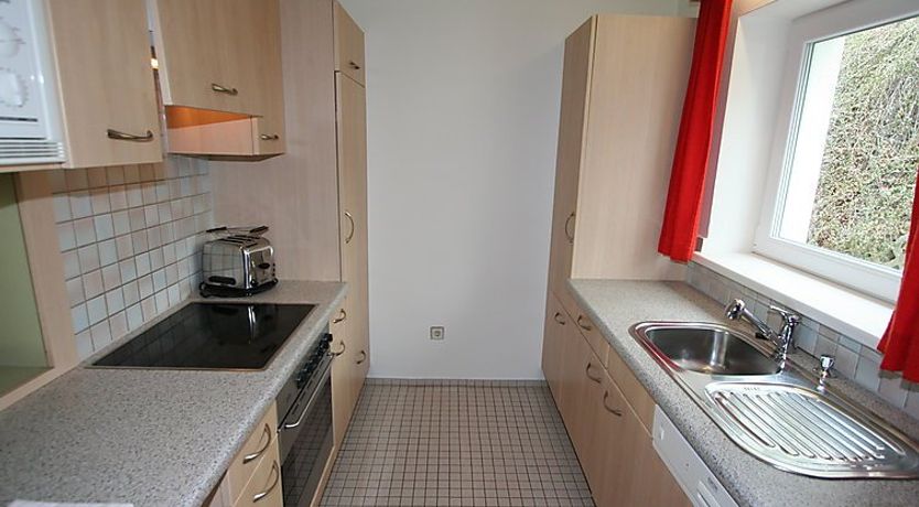 Photo of Chalet St. Wendelin - Typ C Holiday Home 2