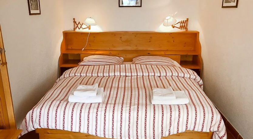 Photo of Terrasse Des Alpes 615 Apartment 9