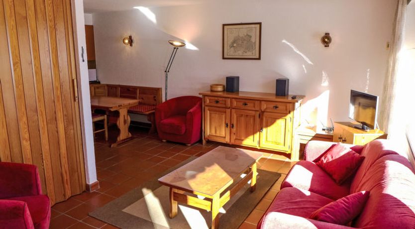 Photo of Terrasse Des Alpes 615 Apartment 9