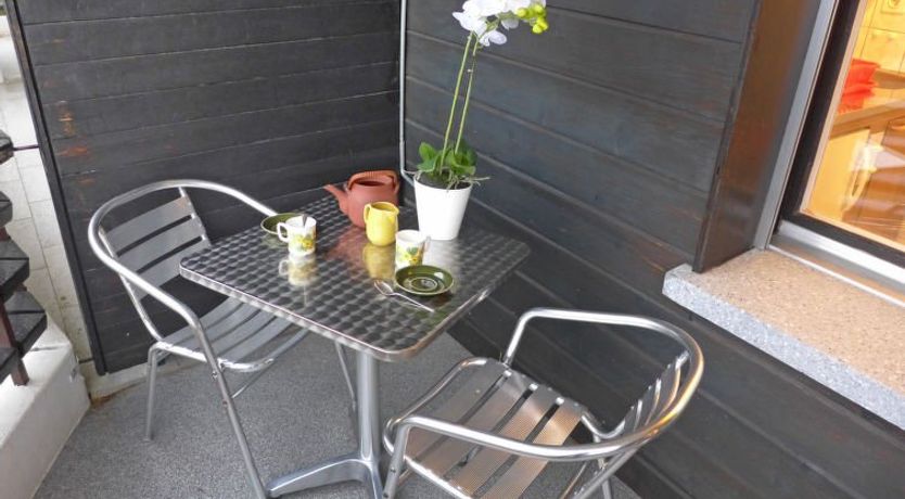 Photo of Cransalpin Apt. 3 / Secteur 1 Apartment 4