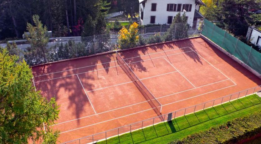 Photo of Cransalpin Apt. 3 / Secteur 1 Apartment 4