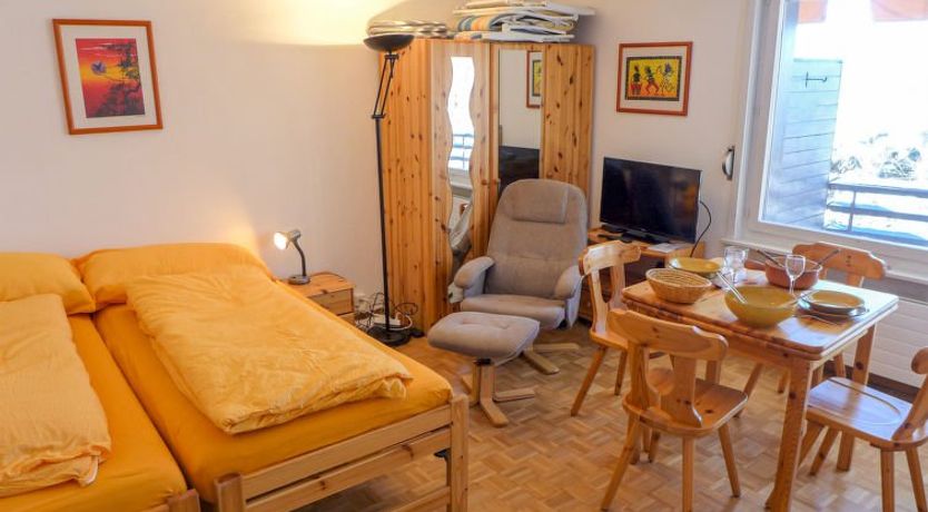 Photo of Cransalpin Apt. 3 / Secteur 1 Apartment 4