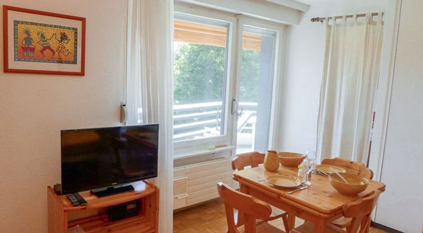 Photo of Cransalpin Apt. 3 / Secteur 1 Apartment 4