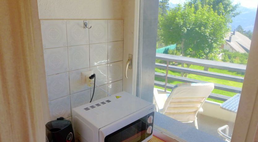 Photo of Cransalpin Apt. 3 / Secteur 1 Apartment 4