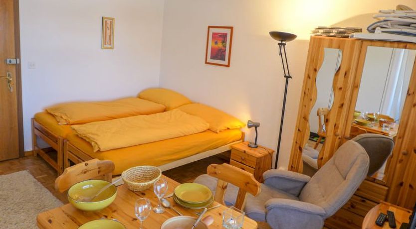 Photo of Cransalpin Apt. 3 / Secteur 1 Apartment 4