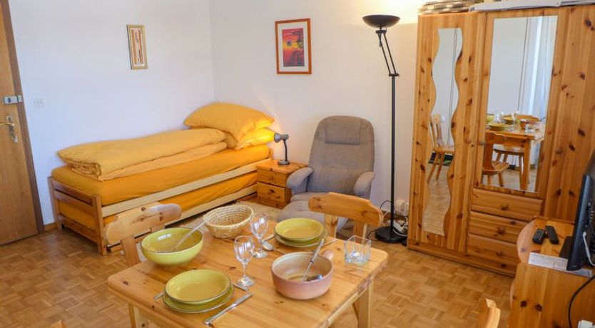 Photo of Cransalpin Apt. 3 / Secteur 1 Apartment 4