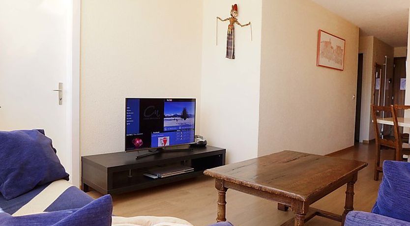 Photo of Terrasse Des Alpes 814 Apartment 8