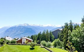 Photo of Terrasse Des Alpes 814 Apartment 8