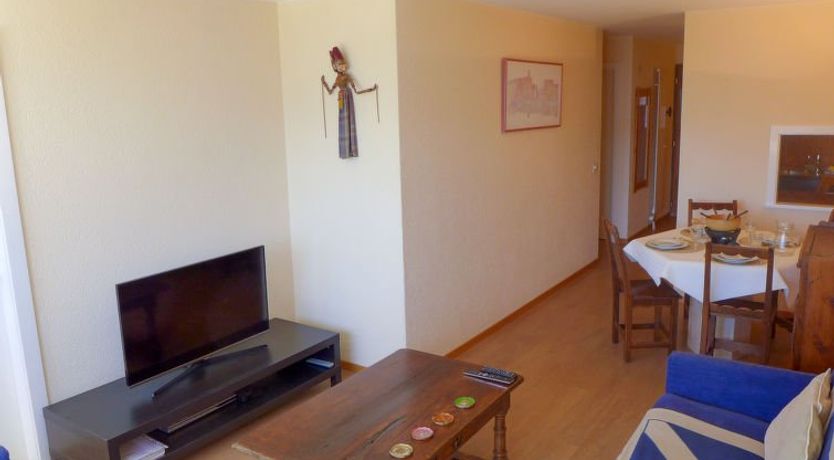 Photo of Terrasse Des Alpes 814 Apartment 8