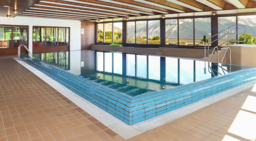 Photo of Terrasse Des Alpes 814 Apartment 8