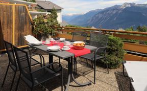 Photo of Terrasse Des Alpes 815 Apartment 11