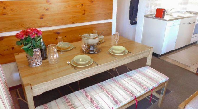 Photo of Yuca B Apt. 28 Apartment 2