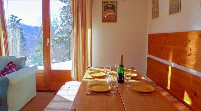 Photo of Yuca B Apt. 28 Apartment 2