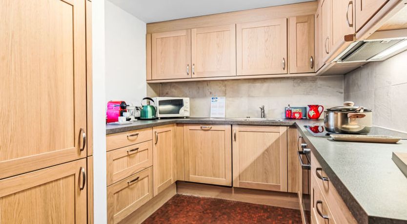 Photo of Mischabels 1