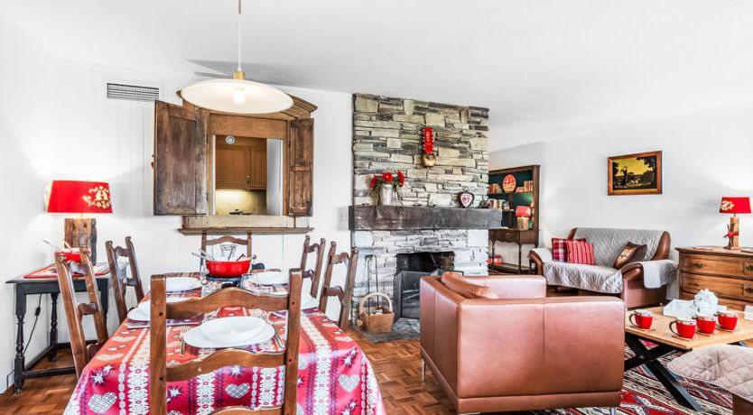 Photo of Mischabels 1