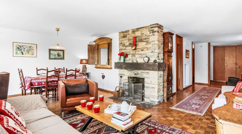 Photo of Mischabels 1