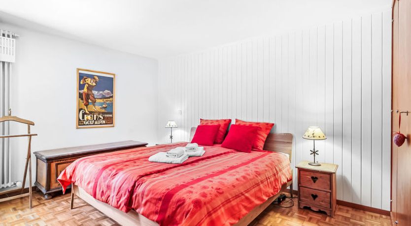 Photo of Mischabels 1